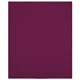 Vidaxl hoeslaken jersey 160x200 cm katoen bordeauxrood