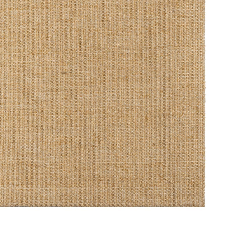 Afbeelding laden in galerijviewer, Vidaxl vloerkleed 66x250 cm natuurlijk sisal
