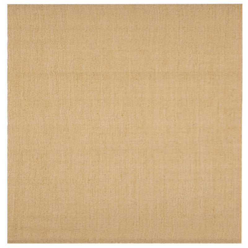 Afbeelding laden in galerijviewer, Vidaxl vloerkleed 100x100 cm natuurlijk sisal
