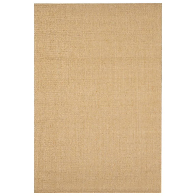 Afbeelding laden in galerijviewer, Vidaxl vloerkleed 100x150 cm natuurlijk sisal
