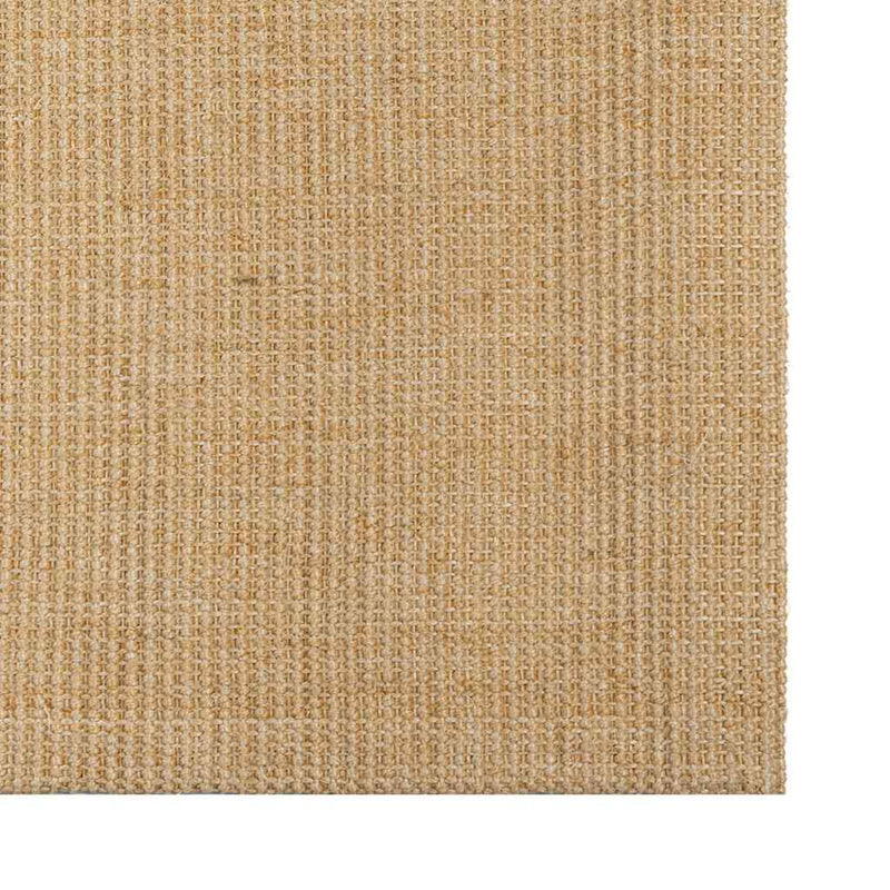 Afbeelding laden in galerijviewer, Vidaxl vloerkleed 100x300 cm natuurlijk sisal
