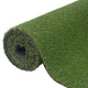 Vidaxl kunstgras 1x10 m 20 mm groen