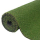 Vidaxl kunstgras 1x15 m 20 mm groen