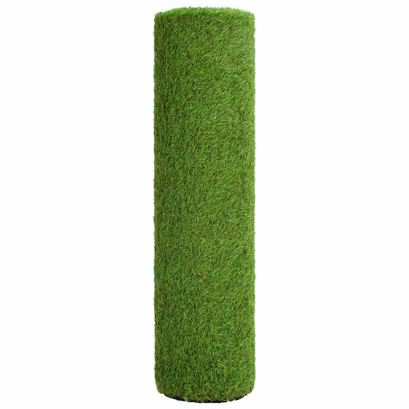 Afbeelding laden in galerijviewer, Vidaxl kunstgras 1x2 m 40 mm groen
