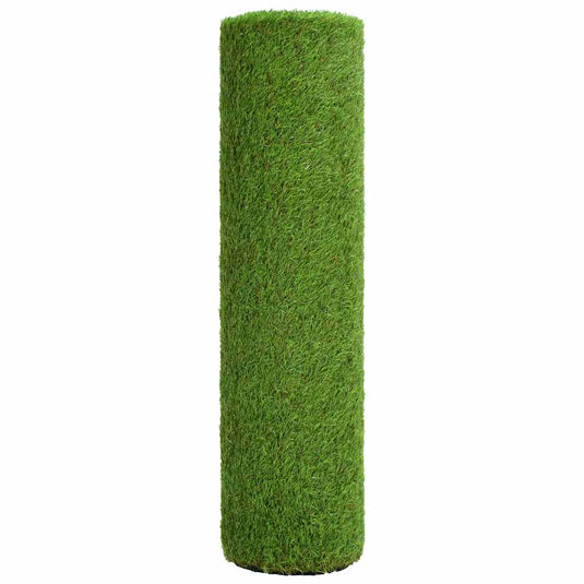 Vidaxl kunstgras 1x2 m 40 mm groen
