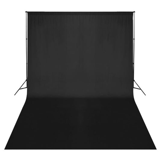 Vidaxl fotostudioset met verlichtingsset en achtergrond