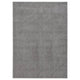 Vidaxl vloerkleed kortpolig 120x170 cm grijs