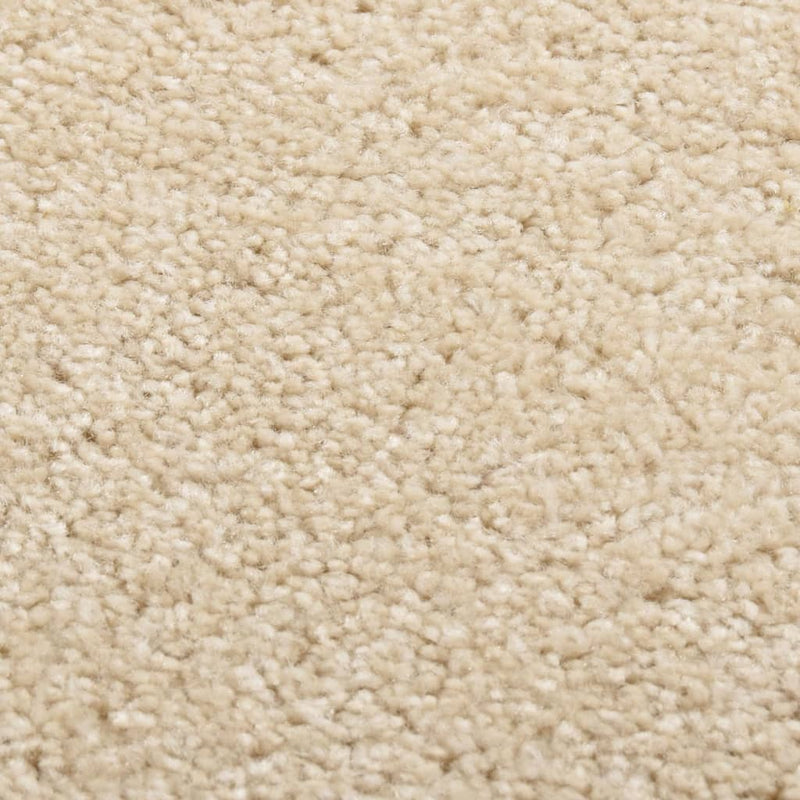 Afbeelding laden in galerijviewer, Vidaxl vloerkleed kortpolig 160x230 cm beige
