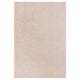Vidaxl vloerkleed kortpolig 160x230 cm donkerbeige