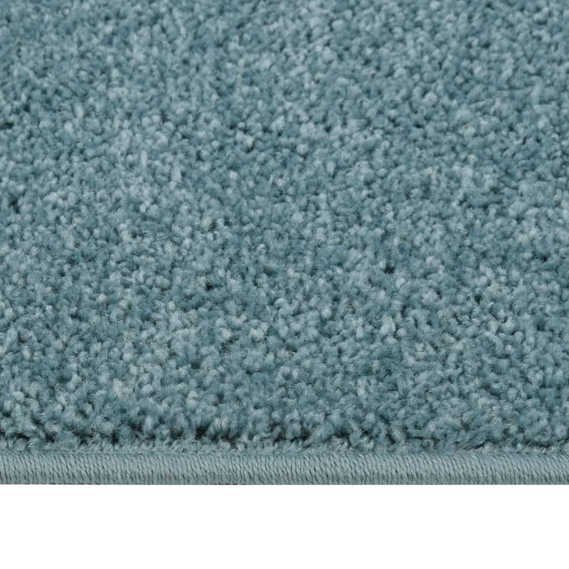 Afbeelding laden in galerijviewer, VidaXL Vloerkleed kortpolig 200x290 cm blauw

