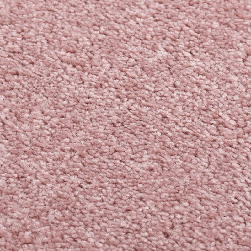 Afbeelding laden in galerijviewer, VidaXL Vloerkleed kortpolig 120x170 cm roze
