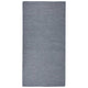 Vidaxl buitenkleed platgeweven 100x200 cm blauw
