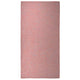 Vidaxl buitenkleed platgeweven 100x200 cm rood