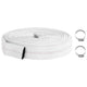 Vidaxl brandslang 1'' 20 m pvc
