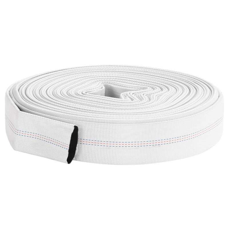 Afbeelding laden in galerijviewer, Vidaxl brandslang 1'' 20 m pvc
