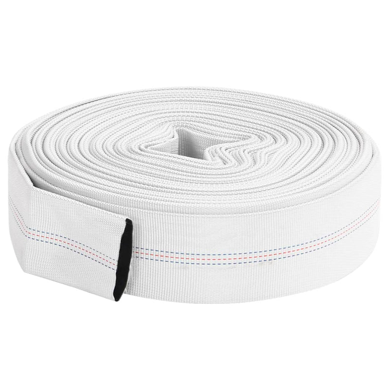 Afbeelding laden in galerijviewer, Vidaxl brandslang 2'' 20 m pvc
