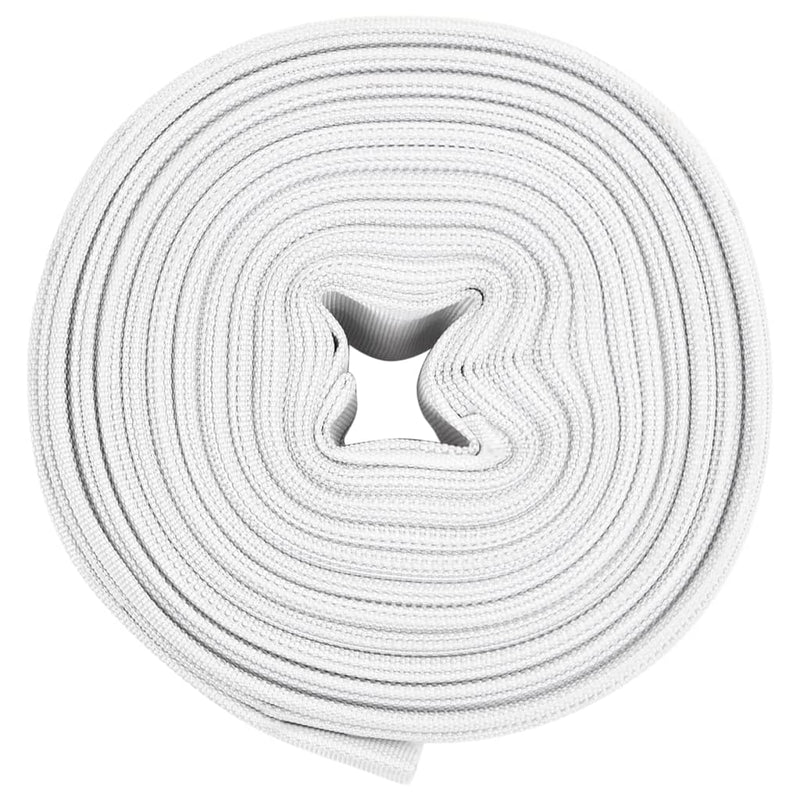 Afbeelding laden in galerijviewer, Vidaxl brandslang 2'' 20 m pvc
