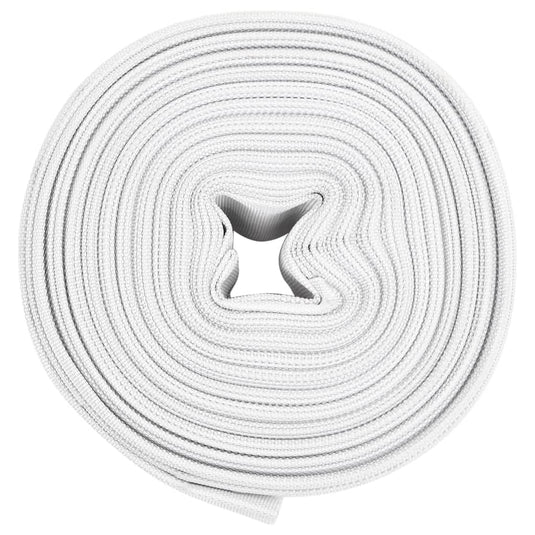Vidaxl brandslang 2'' 20 m pvc