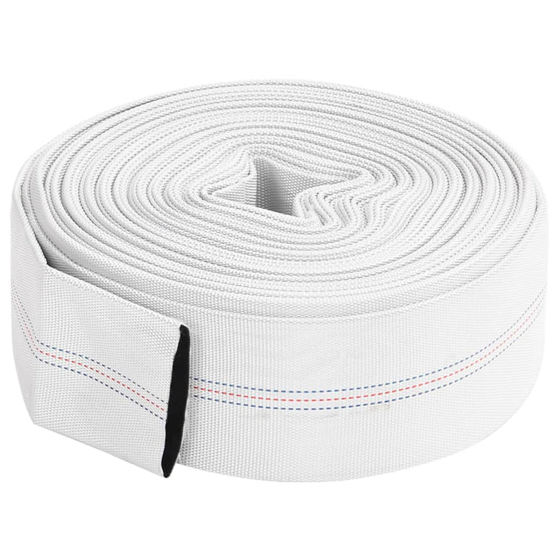 Afbeelding laden in galerijviewer, Vidaxl brandslang 3'' 30 m pvc
