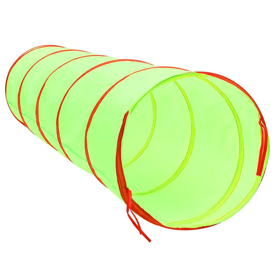 Vidaxl kinderspeeltunnel 175 cm polyester