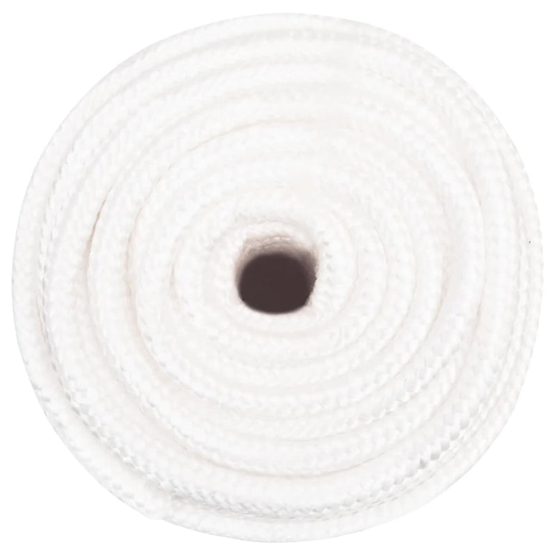 Afbeelding laden in galerijviewer, Vidaxl boottouw 18 mm 100 m polypropyleen volwit
