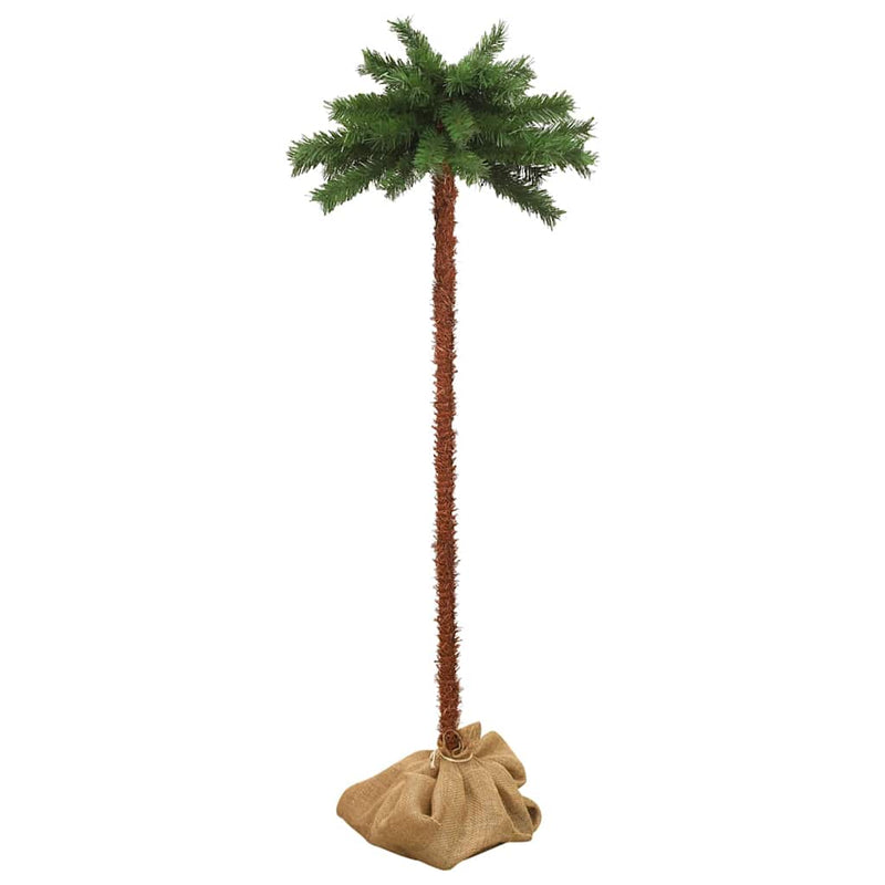 Afbeelding laden in galerijviewer, Vidaxl kerstboom met led 210 cm
