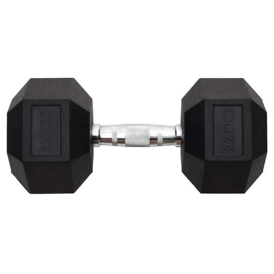 Vidaxl halters 22,5 kg gietijzer