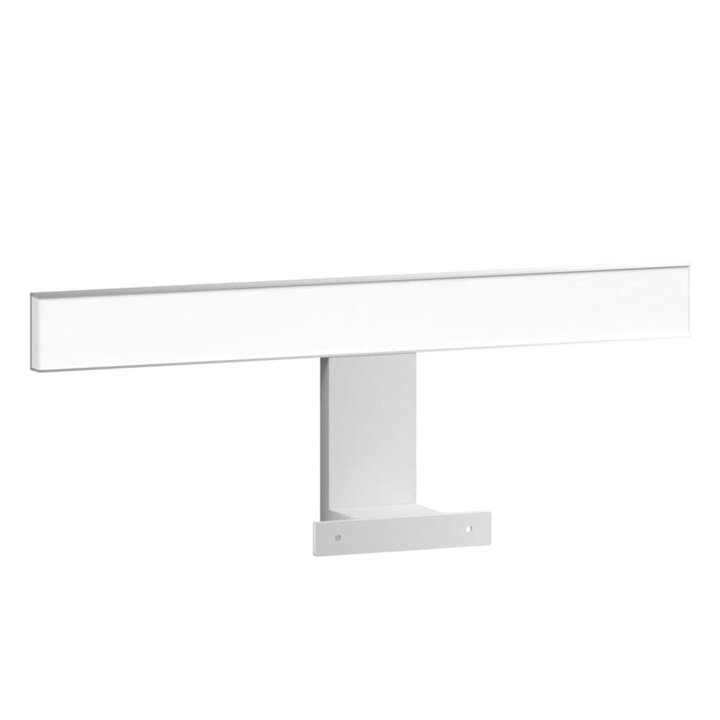 Afbeelding laden in galerijviewer, VidaXL Spiegellamp LED 5,5 W 30 cm 6000 K koudwit
