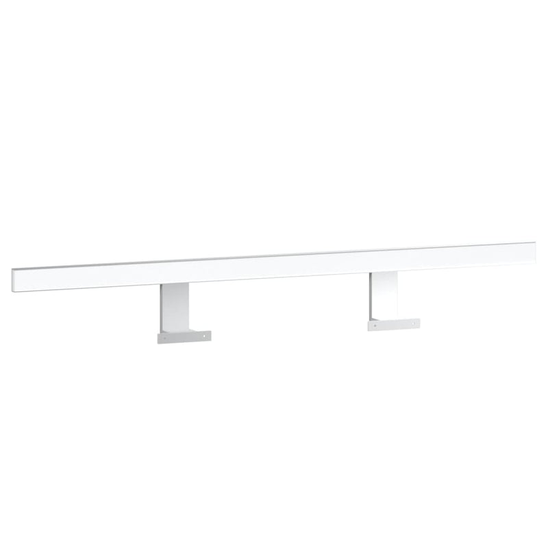 Afbeelding laden in galerijviewer, VidaXL Spiegellamp LED 13 W 80 cm 6000 K koudwit
