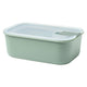 Mepal easyclip vershouddoos 1000 ml nordic sage