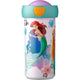Mepal schoolbeker campus - 300 ml - sluit goed af - drinkbeker voor kinderen - disney princess