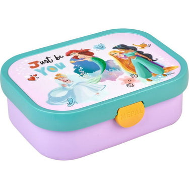 Mepal lunchbox campus disney princess