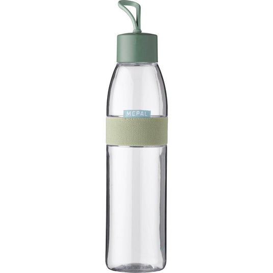 Mepal waterfles ellipse 700ml nordic sage
