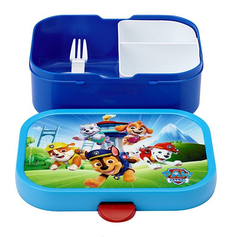 Afbeelding laden in galerijviewer, Mepal lunchbox campus - paw patrol pups
