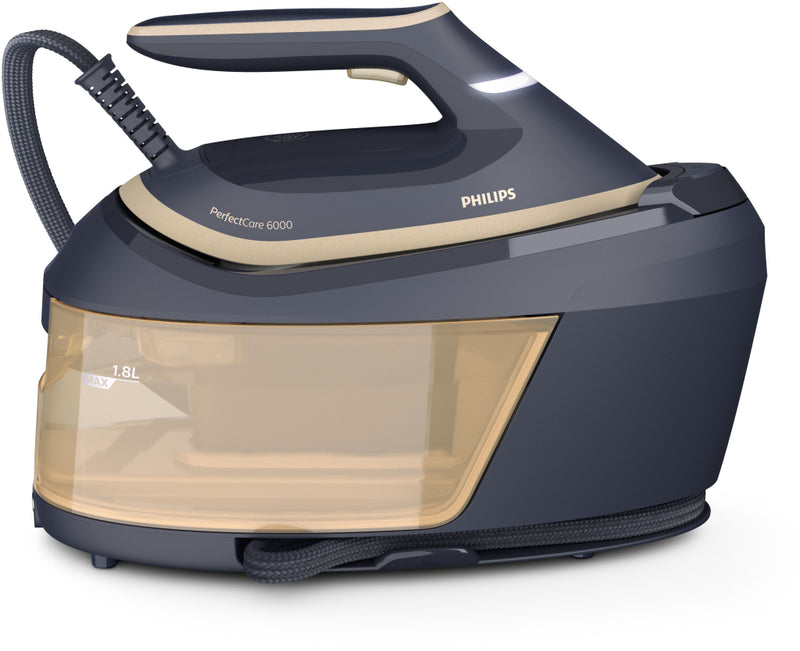 Afbeelding laden in galerijviewer, Philips psg6066 20 stoomgenerator
