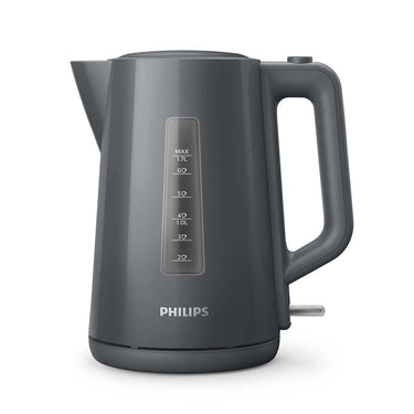 Philips hd9318 10 waterkoker 1.7l 2200w zwart