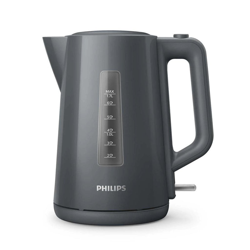 Afbeelding laden in galerijviewer, Philips hd9318 10 waterkoker 1.7l 2200w zwart
