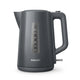 Philips hd9318 10 waterkoker 1.7l 2200w zwart