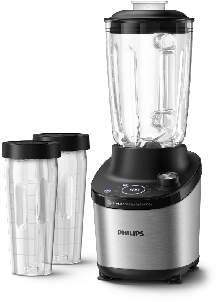 Afbeelding laden in galerijviewer, Philips HR3760 10 Blenders
