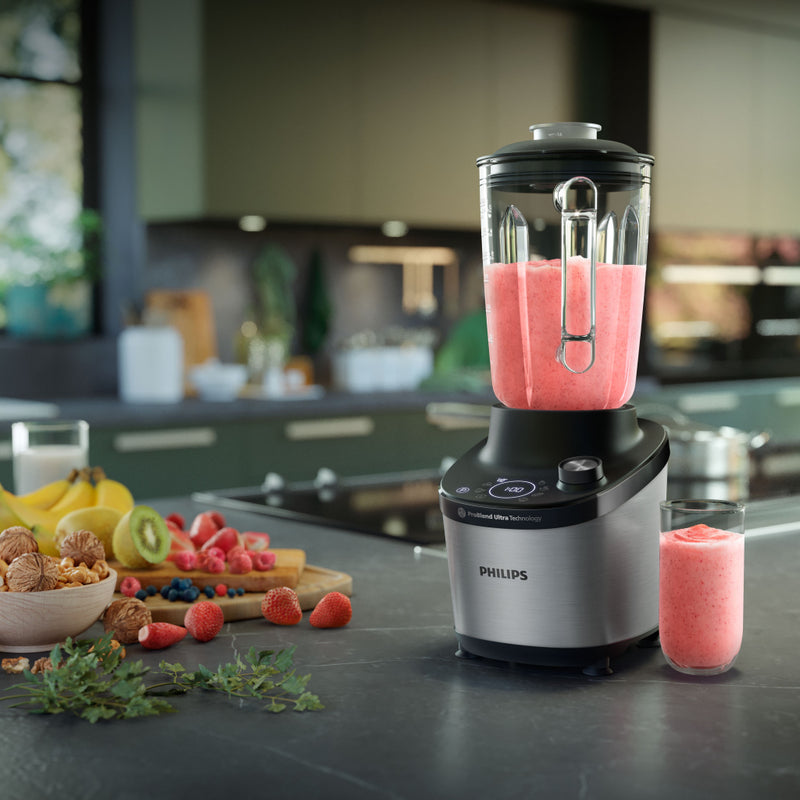 Afbeelding laden in galerijviewer, Philips HR3760 10 Blenders
