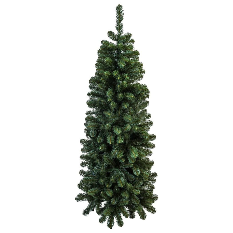 Afbeelding laden in galerijviewer, Ambiance Ambiance Kunstkerstboom smal 180 cm
