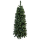 Ambiance Ambiance Kunstkerstboom smal 210 cm