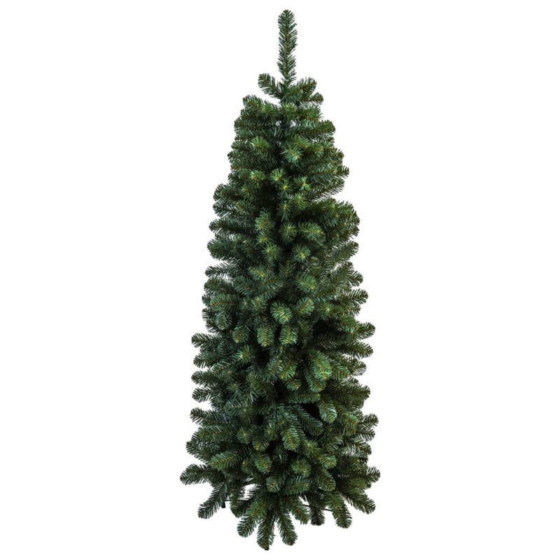 Afbeelding laden in galerijviewer, Ambiance Ambiance Kunstkerstboom smal 210 cm
