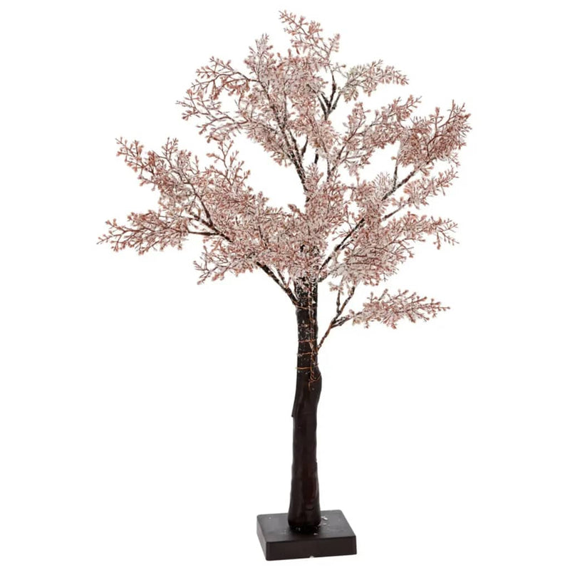 Afbeelding laden in galerijviewer, Ambiance kerstboom met 29 led's 60 cm
