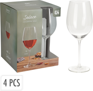 Wijnglas set 54cl 4 stuks
