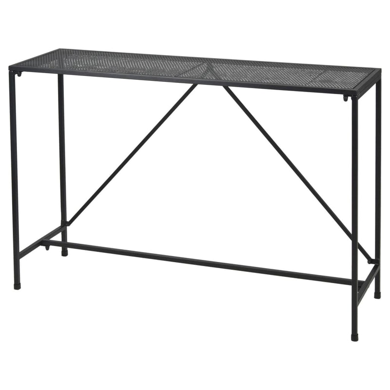 Afbeelding laden in galerijviewer, ProGarden ProGarden Plantentafel met mesh blad 78 cm
