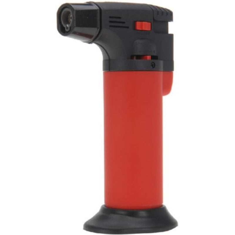 Afbeelding laden in galerijviewer, Jetflame multifunctionele turbo brander geschikt voor cr egrave;me br ucirc;l eacute;e 11cm
