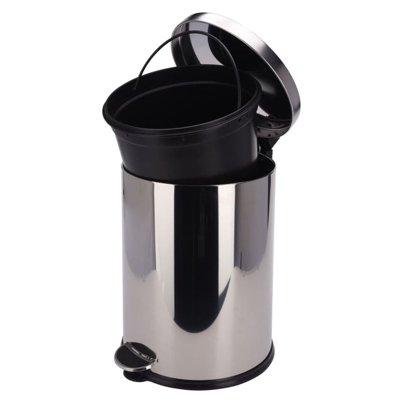 Afbeelding laden in galerijviewer, Excellent Houseware Houseware Afvalbak 30 L

