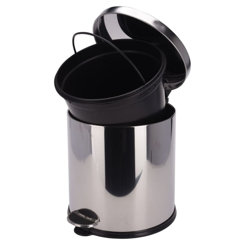 Afbeelding laden in galerijviewer, Excellent houseware afvalbak 20 l

