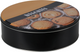 Excellent houseware voorraadblik koekjes rond 220x65mm